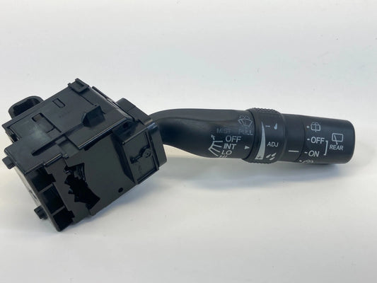 2009-2012 ACURA RDX FRONT & REAR WINDSHIELD WIPER WASHER CONTROL SWITCH OEM