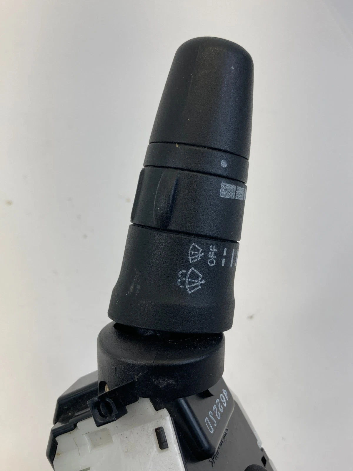 2003 2004 2005 INFINITI G35 FRONT WINDSHIELD WIPER CONTROL COLUMN SWITCH OEM
