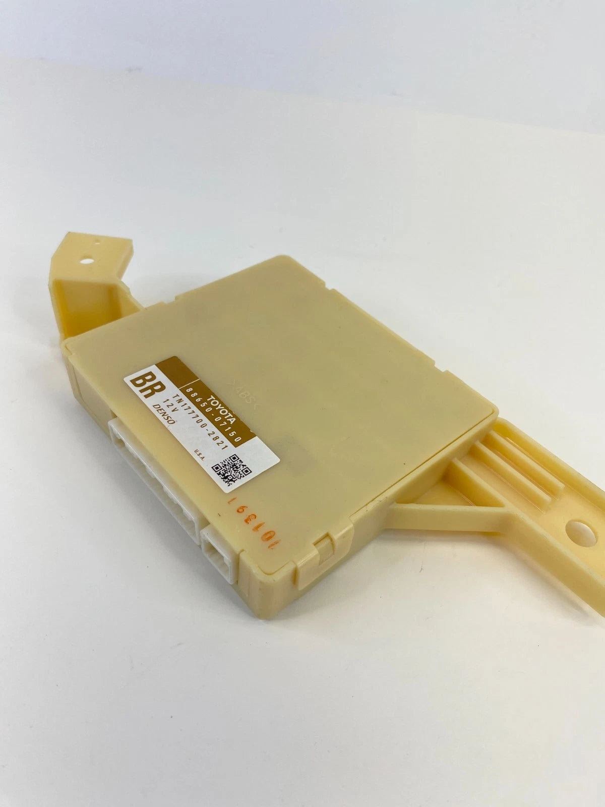 2011 2012 Toyota Avalon Air Climate Temperature Amplifier Control Module OEM