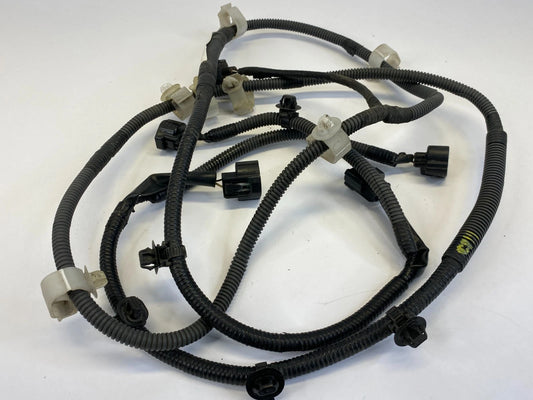 2018 2019 MITSUBISHI OUTLANDER SPORT FRONT FOG LIGHT LAMP HARNESS WIRE ASSEMBLY