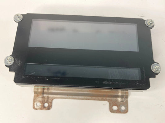 2009-2014 NISSAN MAXIMA DASH DISPLAY SCREEN INFORMATION MONITOR 28090-9D55A OEM