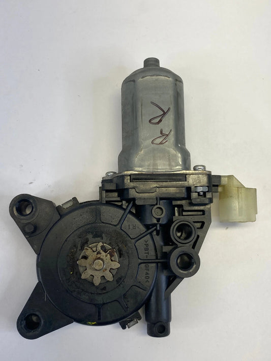 2010-2013 KIA FORTE REAR RIGHT POWER WINDOW REGULATOR MOTOR UNIT OEM 82460-1M000