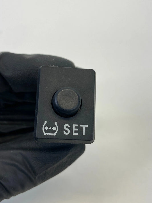 04-20 TOYOTA SIENNA 09-19 COROLLA SET TIRE PRESSURE MONITORING RESET BUTTON OEM