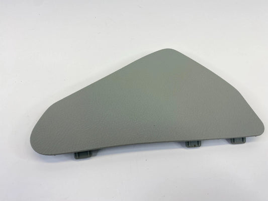 2005-2010 HONDA ODYSSEY RIGHT SIDE DASH END CAP COVER TRIM PANEL 77210-SHJ OEM