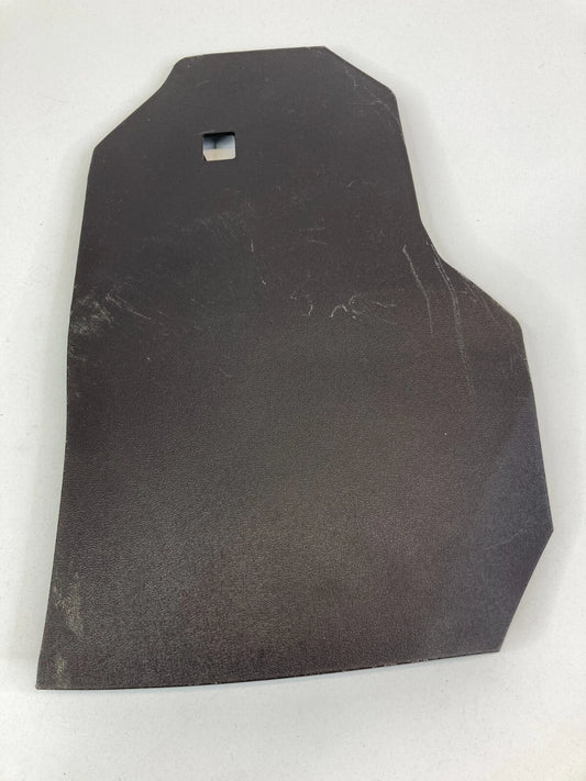 2010 2011 2012 2013 HYUNDAI TUCSON LEFT DASHBOARD LOWER PANEL TRIM COVER OEM