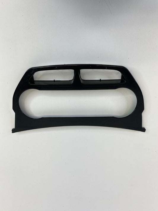 2013-2015 Ford Escape Dash Instrument Panel Climate Control CJ54-18522-BC OEM