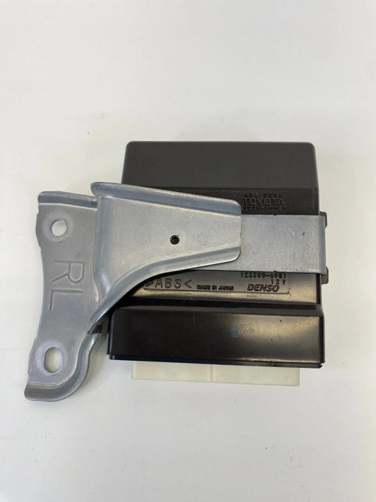 08-11 LEXUS GS350 REAR LEFT DOOR MULTIPLEX COMPUTER CONTROL MODULE 89225-30040