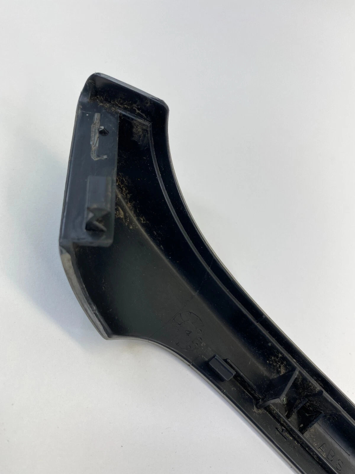 2005-2010 PONTIAC G6 REAR RIGHT BACK INNER DOOR PULL HANDLE COVER TRIM OEM