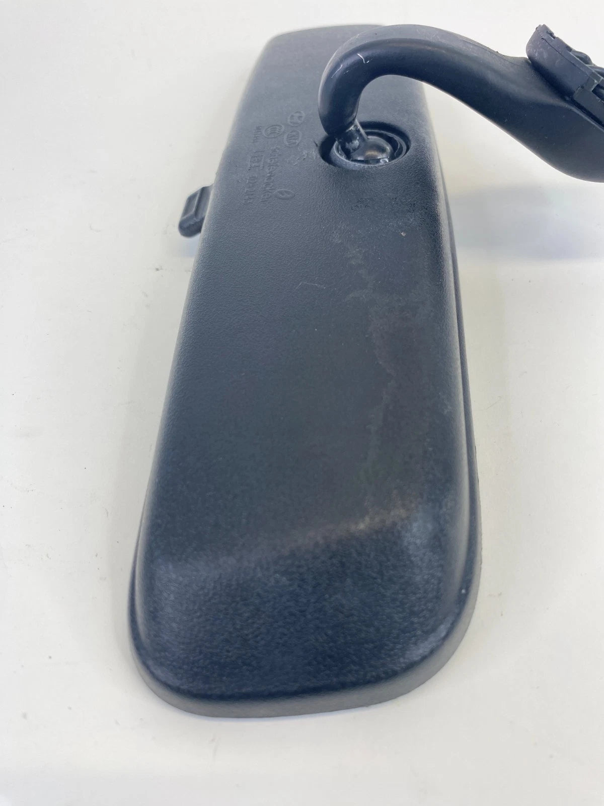 2006-2010 KIA SPORTAGE INSIDE REAR VIEW MIRROR MANUAL DIMMING UNIT OEM E4022143