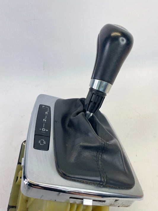 2008-2012 MERCEDES-BENZ GLK350 AUTOMATIC FLOOR GEAR SHIFTER LEVER HANDLE OEM