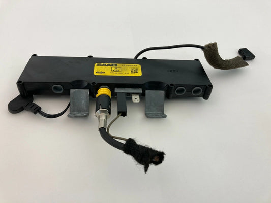 2003-2011 SAAB 9-3 RADIO ANTENNA SIGNAL BOOSTER AMPLIFIER MODULE 12785233 OEM