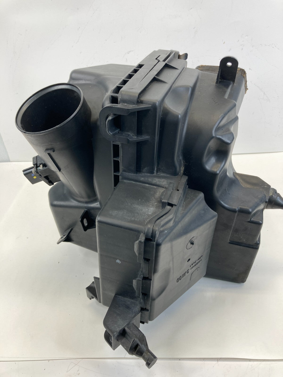 2013 13 Infiniti JX35 Upper Air Intake Cleaner Filter Box Assembly OEM