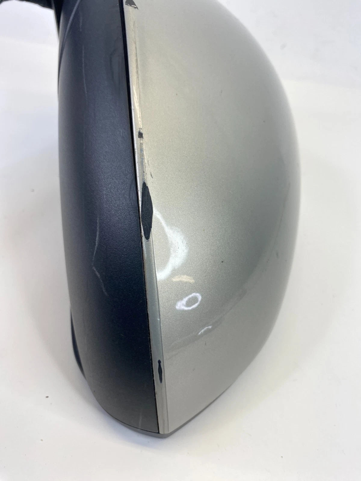2011-2013 BUICK REGAL CXL FRONT DRIVER SIDE VIEW POWER DOOR MIRROR OEM 13330624