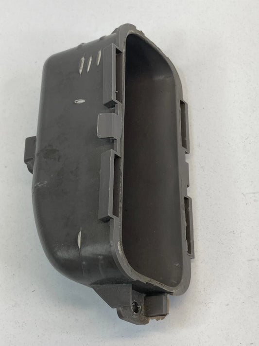 1999-2004 HONDA ODYSSEY FRONT LEFT INTERIOR DOOR PULL POCKET 83563-S0X-A010 OEM