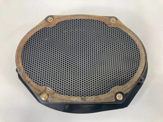 1999-2002 LINCOLN TOWN CAR FRONT LEFT DRIVER SIDE DOOR SPEAKER XW7F-18808-AB OEM