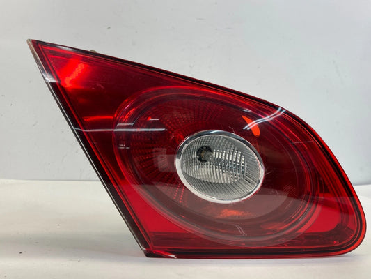 2009-2012 VW VOLKSWAGEN CC REAR LEFT INNER TRUNK LID TAIL LIGHT LAMP OEM