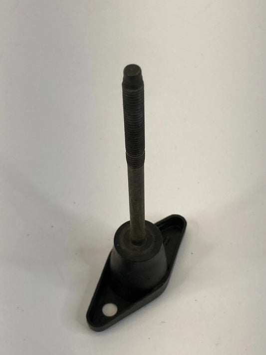 08-17 BUICK ENCLAVE SPARE TIRE JACK HOLD DOWN MOUNT BOLT RETAINER OEM FACTORY