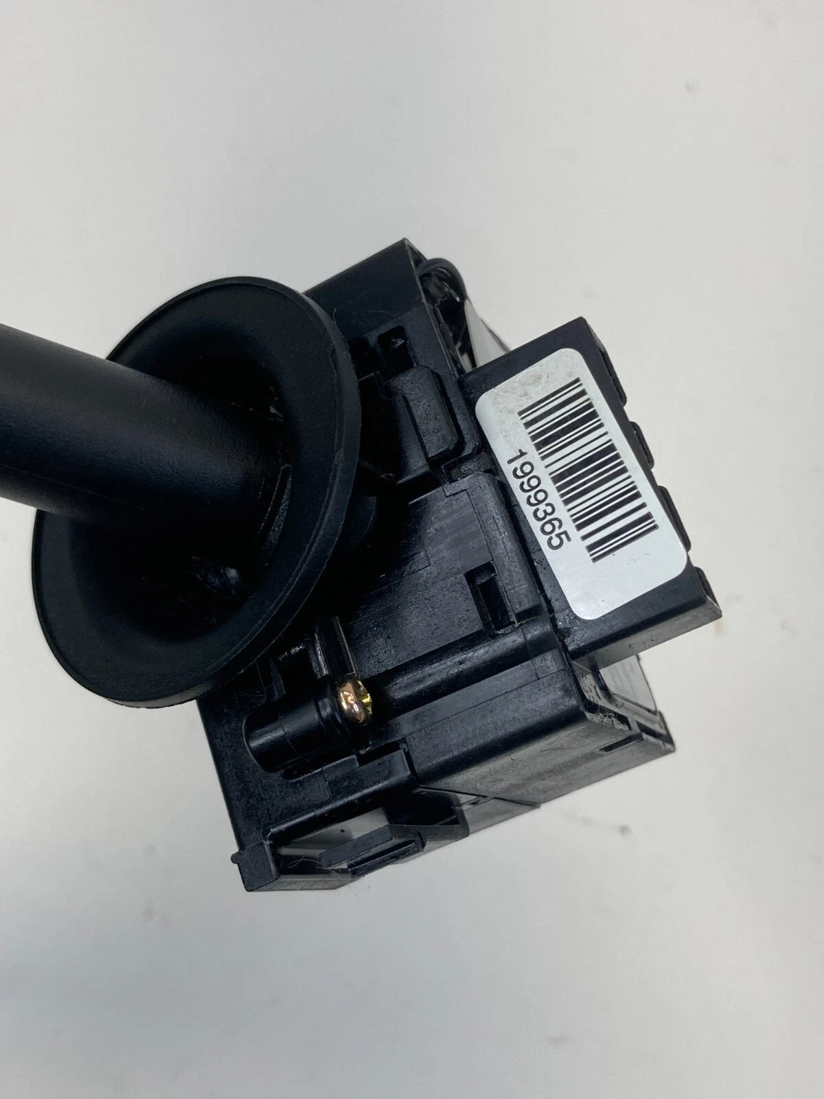 2004-2009 CADILLAC SRX WINDSHIELD WIPER WASHER STALK SWITCH ASSEMBLY OEM 1999365