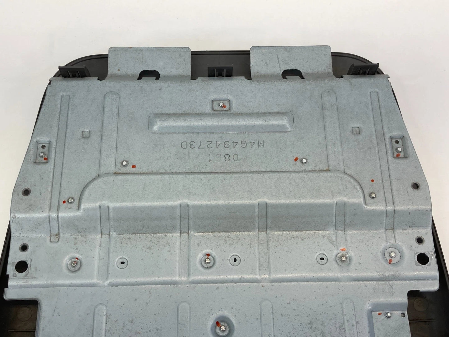 2005-2010 HONDA ODYSSEY OVERHEAD ROOF ENTERTAINMENT DISPLAY SCREEN 39460SHJA020