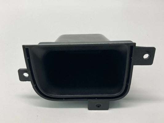02 03 04 05 06 HONDA CR-V LEFT DRIVER SIDE DASH TRAY COIN STORAGE CONTAINER OEM