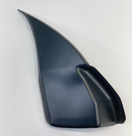 2002 2004-2008 Audi A4 Front Left Driver Side INNER Mirror Trim Cover 8E0858705