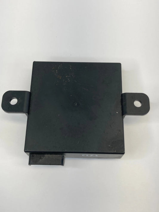 11-19 FORD FIESTA AMBIENT LIGHT CONTROL COMPUTER MODULE UNIT OEM 9S4313E702AA
