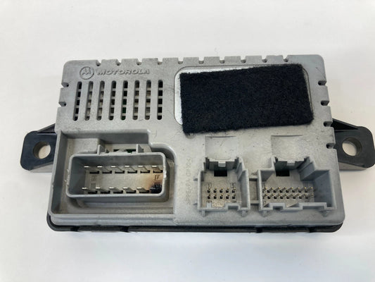 2007-2014 FORD EXPEDITION SEAT HEATER CONTROL MODULE UNIT MOTOROLA OEM