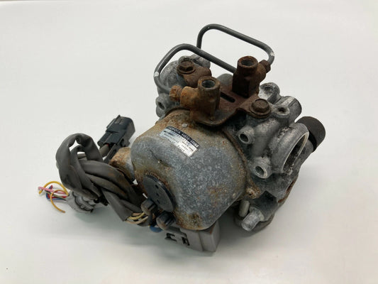 95 96 LEXUS LS400 4.0L RWD ABS ANTI LOCK BRAKE ACTUATOR W TRACTION C 44510-50060