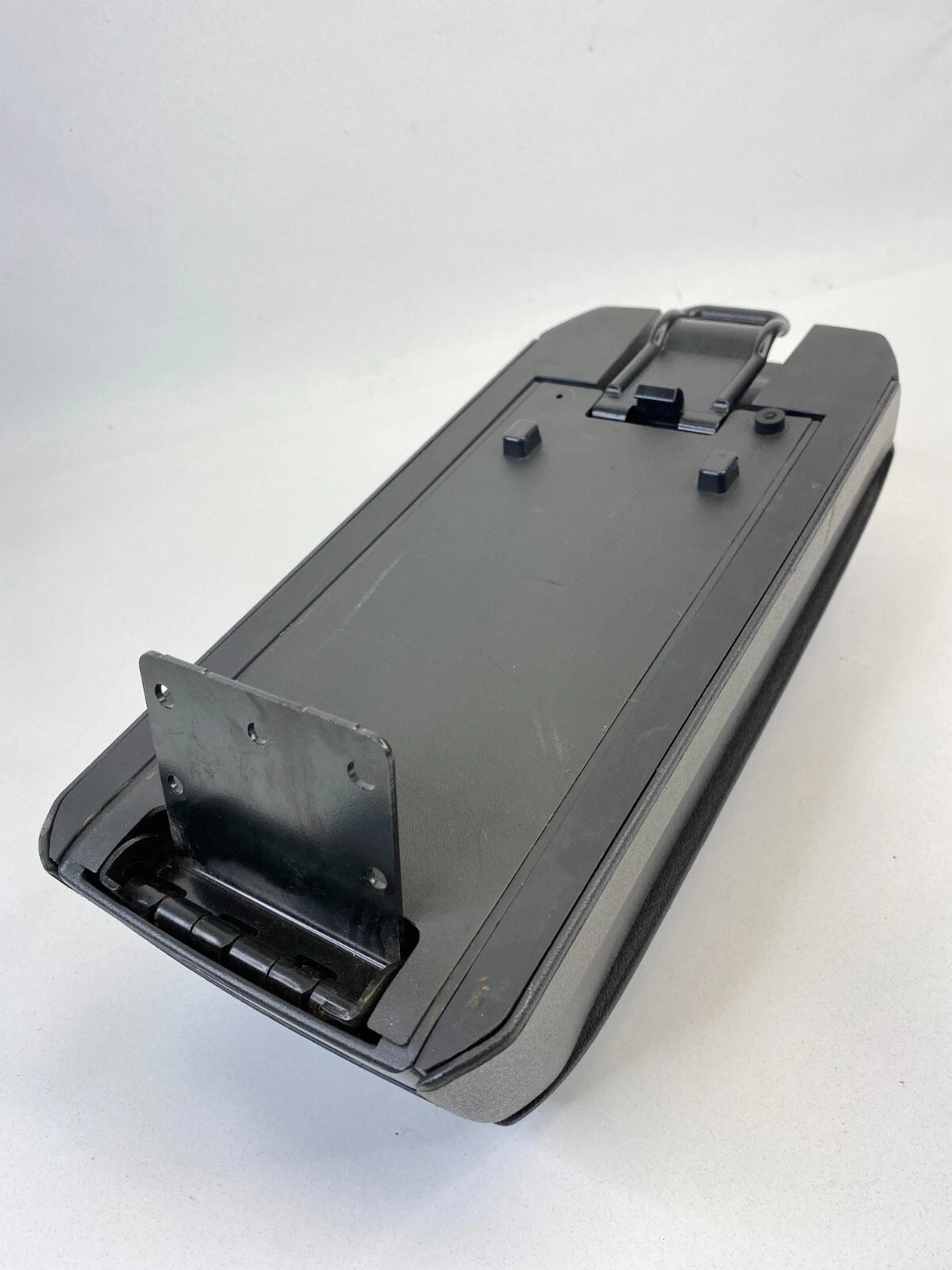 10 11 12 DODGE CALIBER CENTER CONSOLE STORAGE ARMREST ARM REST LID ASSEMBLY OEM