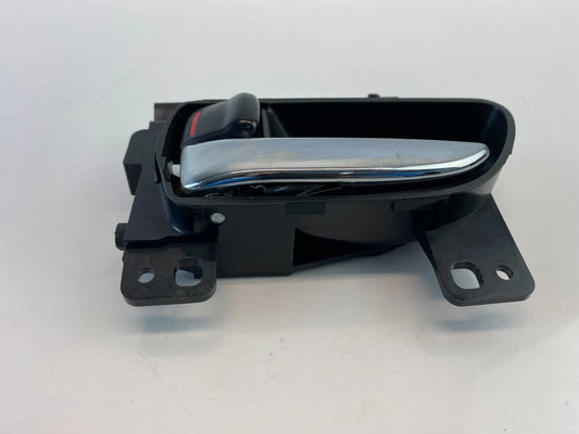 2010-2014 SUBARU LEGACY SEDAN FRONT LEFT DRIVER SIDE INNER DOOR HANDLE OEM