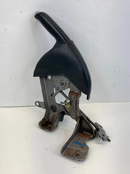 2004 2005 2006 ACURA TL SEDAN EMERGENCY PARKING BRAKE HANDLE LEVER OEM