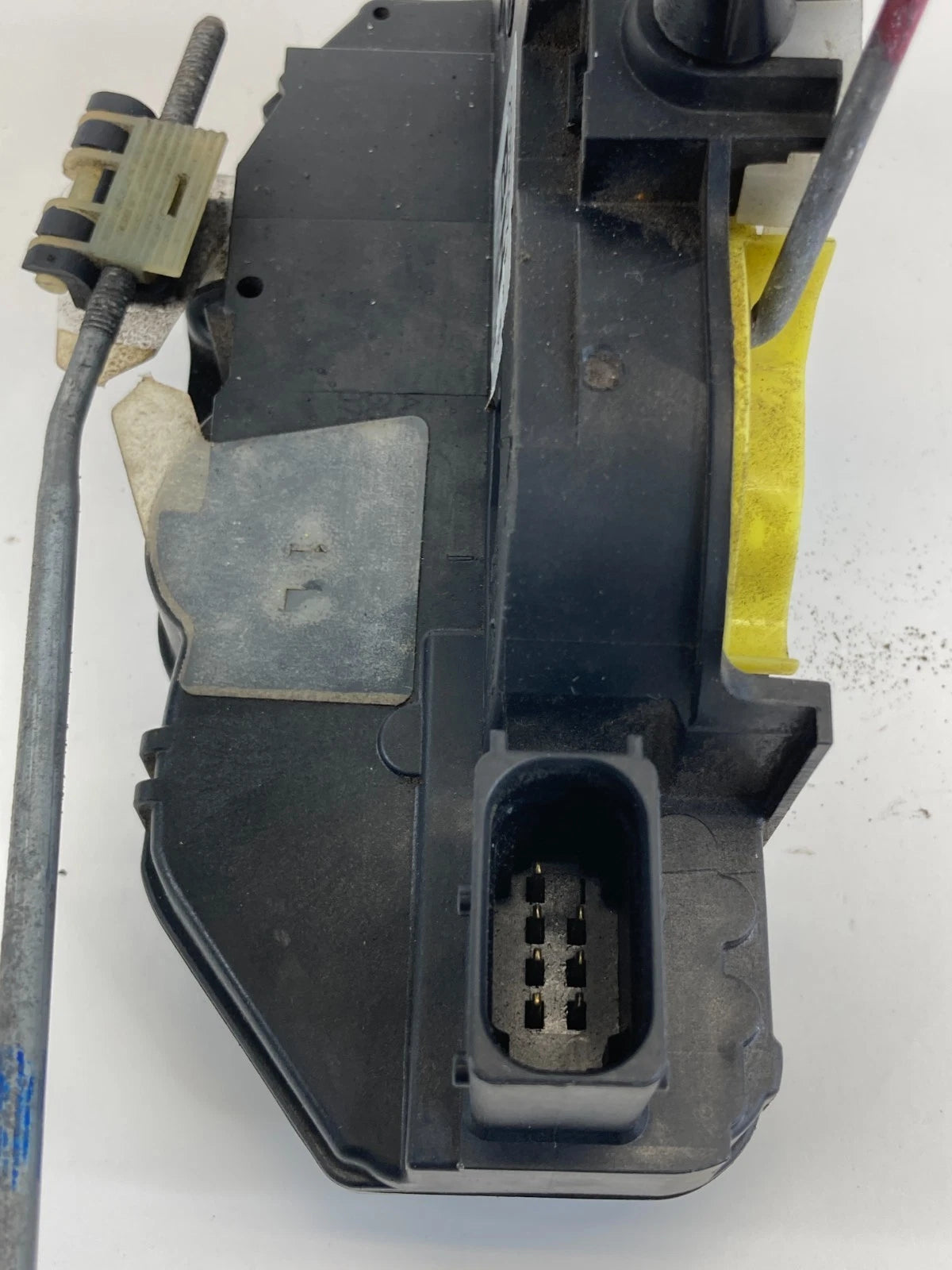 2010-2017 GMC TERRAIN REAR LEFT SIDE DOOR LOCK LATCH RELEASE ACTUATOR 20996079