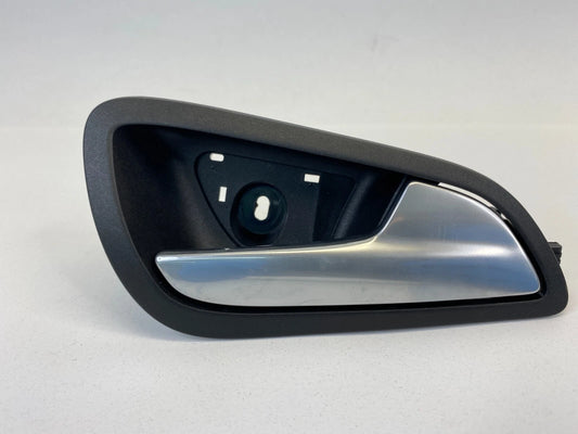 2012-2018 FORD FOCUS REAR RIGHT SIDE INNER DOOR HANDLE AM51-U22600-BEW OEM