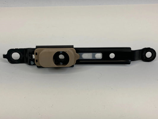 2003-2008 SUBARU FORESTER FRONT RIGHT PASSENGER SEAT BELT SEATBELT HEIGHT ADJUST