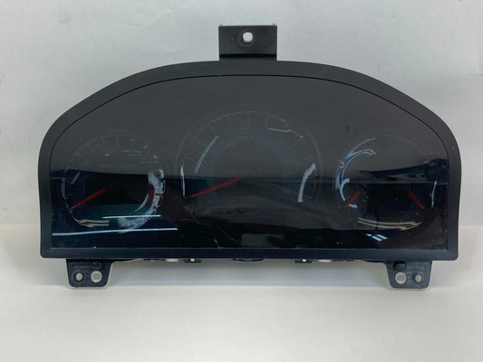 2010 FORD FUSION 2.5L MPH INSTRUMENT CLUSTER SPEEDOMETER AE5T-10849-NC 197K OEM