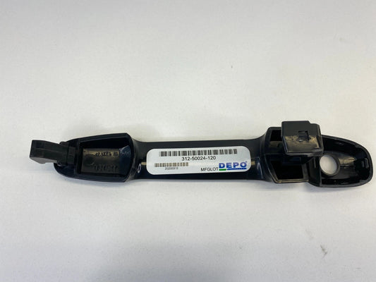 2003-2010 TOYOTA MATRIX LEFT EXTERIOR OUTER DOOR HANDLE 31250024120 AFTERMARKET