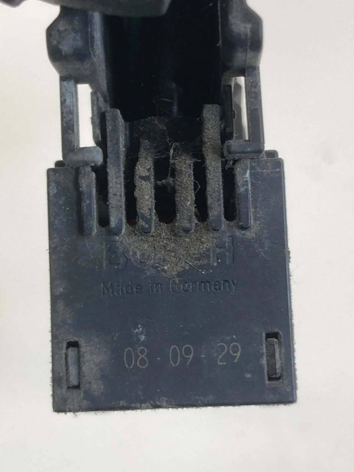 2007-2011 HONDA CR-V ABS BRAKE PUMP CONTROL MODULE CONNECTOR PLUG PIGTAIL OEM