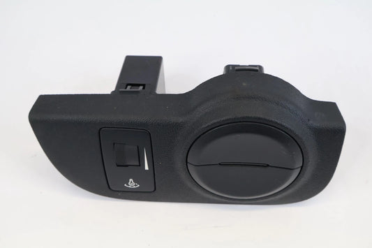 2006-2011 HYUNDAI ACCENT DIMMER SWITCH W/ SURROUND BEZEL TRIM COVER 201003449