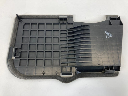 11-14 SUBARU OUTBACK FRONT RIGHT INTERIOR LOWER DOOR ACCESS COVER 61208AJ06A OEM