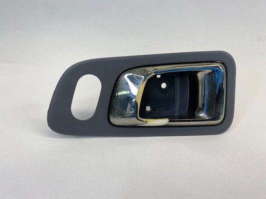 2003 2004 2005 HONDA PILOT FRONT RIGHT PASSENGER SIDE INNER DOOR HANDLE OEM