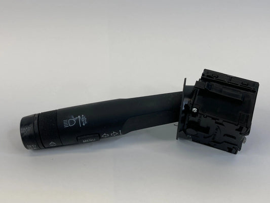 2013-2018 CHEVROLET SONIC HEADLIGHT TURN SIGNAL DIMMER SWITCH LEVER OEM 23423701