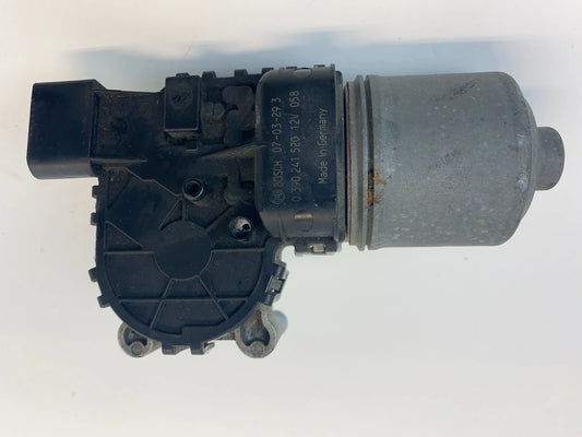 2005-2010 CHEVROLET COBALT FRONT WINDHIELD WIPER MOTOR ASSEMBLY OEM 0390241520