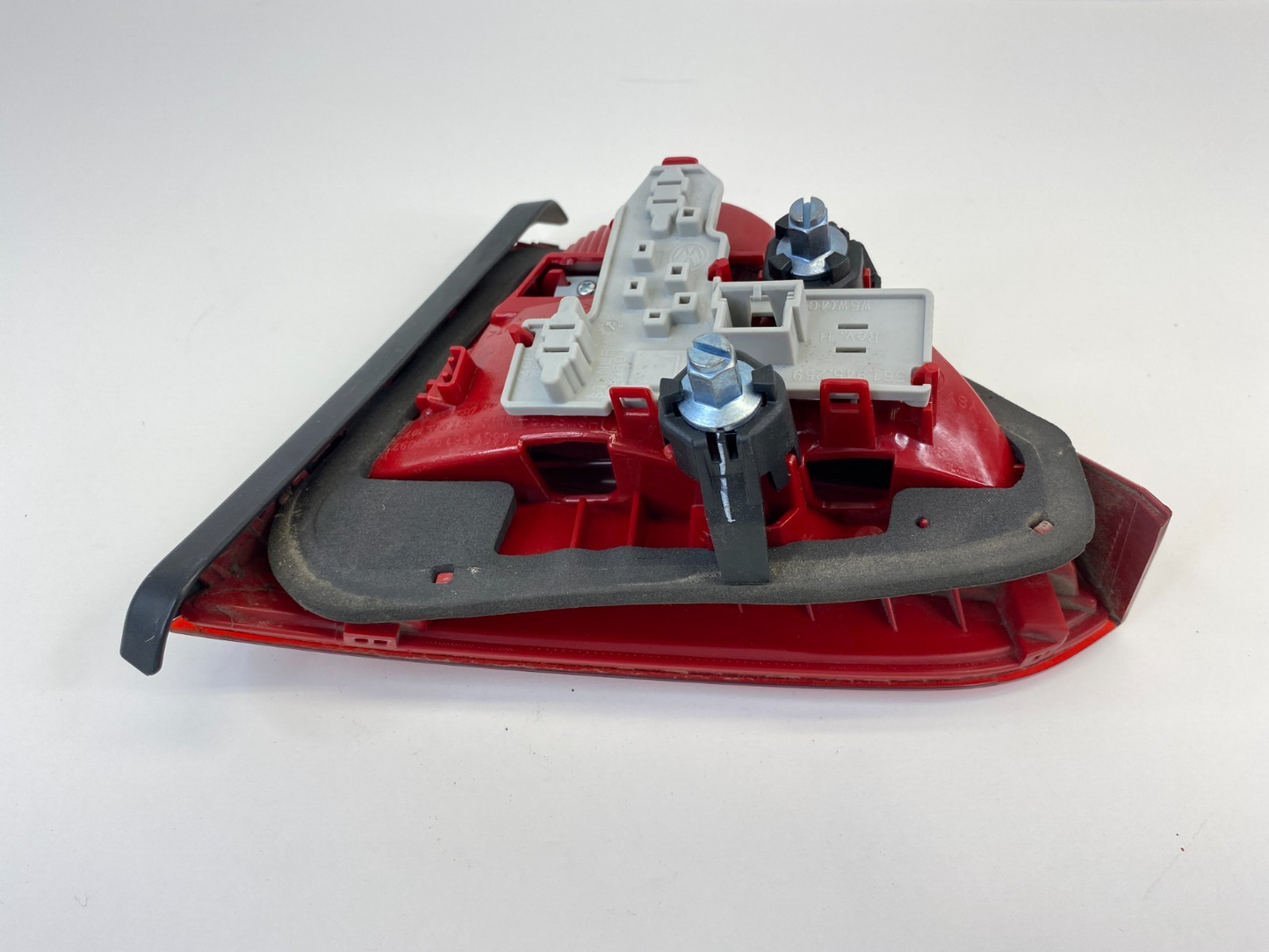 12-15 VW Passat Rear Left Driver Interior Tail Light Taillight Lamp 561945093