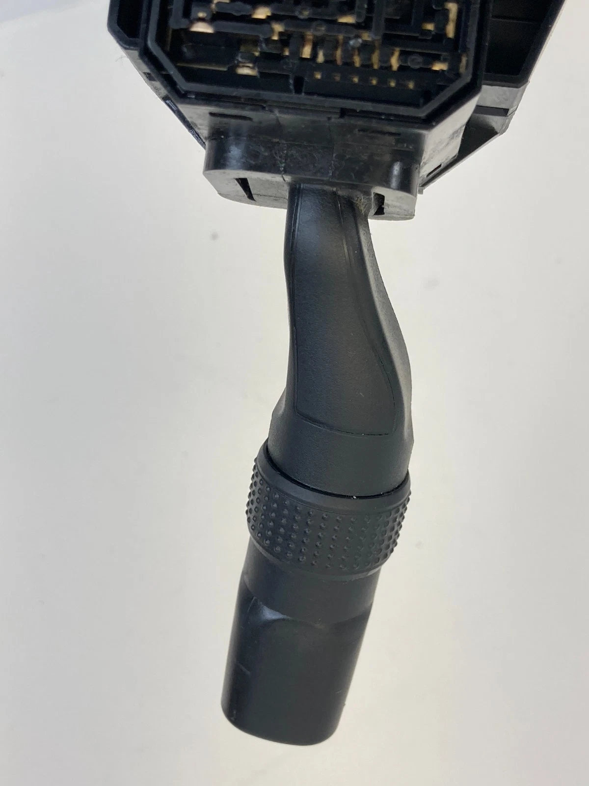 2010-2013 ACURA MDX STEERING COLUMN COMBINATION SWITCH ASSEMBLY AUTO LAMP OEM