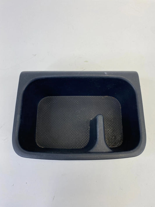 02 03 04 TOYOTA CAMRY CENTER CONSOLES CUP HOLDER STORAGE COIN INSERT 55625-AA020