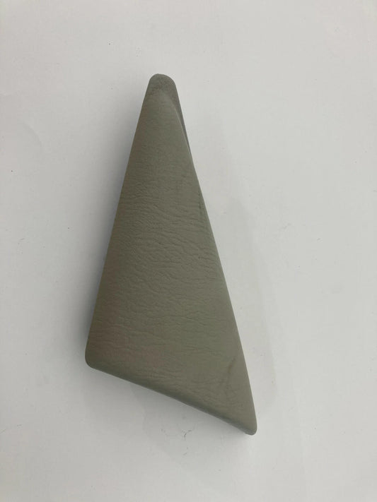 2006-2008 CHRYSLER PT CRUISER FRONT LEFT DOOR SIDE VIEW MIRROR INNER COVER OEM