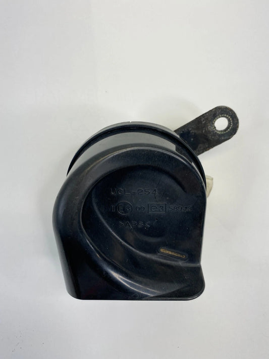 2003-2007 HONDA ACCORD LOW HORN TONE NOTE PITCH SIGNAL ALARM E300E358943 OEM