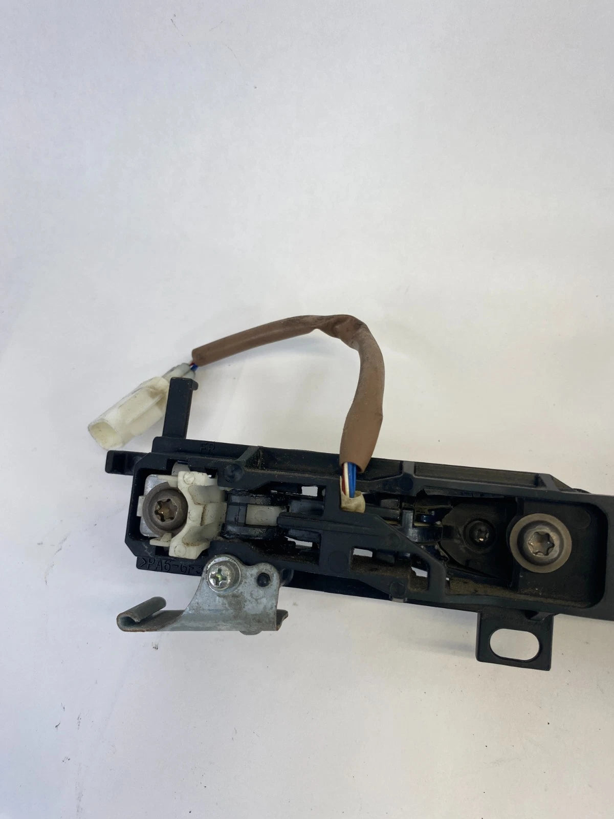 06-14 LEXUS IS250 IS350 FRONT RIGHT EXTERIOR DOOR HANDLE KEYLESS 89991-30040 OEM