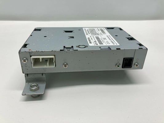 2004-2008 ACURA TL XM SATELLITE RADIO RECEIVER MODULE UNIT 39820-SEP-A110-M1 OEM
