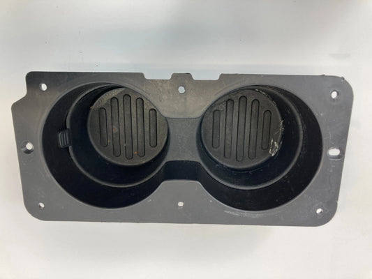 10 11 12 FORD FUSION CENTER CONSOLE CUP HOLDER CUPHOLDER INSERT 1093040-AA OEM